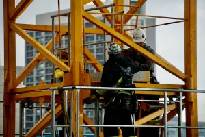 Work at Height Safety