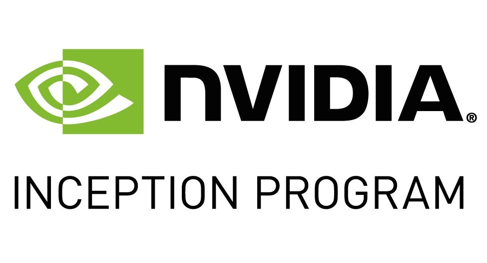 Nvidia Inception Program