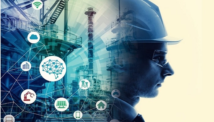 safety intelligence platform for multi-industries