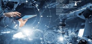AI Video analytics technology in manufacturing